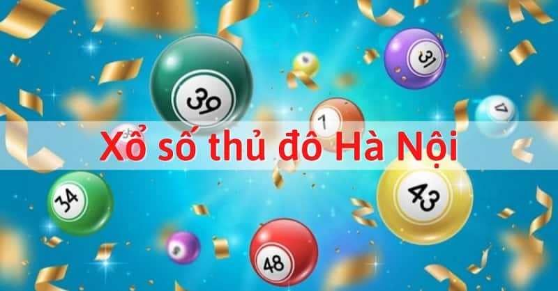 Xổ Số Hà Nội VIP– Cập Nhật Trực Tiếp Mới Nhất Hiện Nay