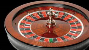 Sơ lược về game Roulette mu88 