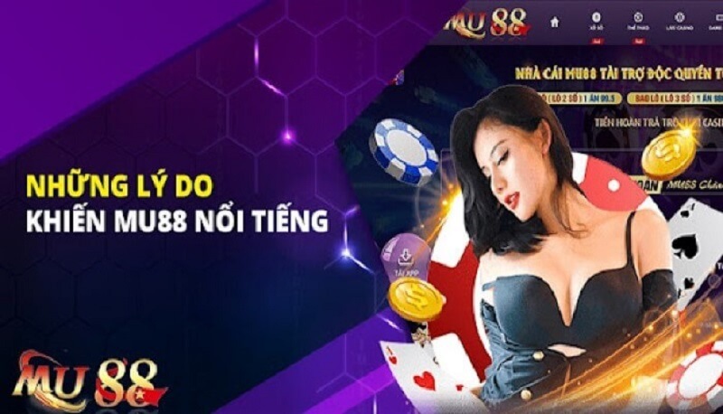 Các hình thức cá cược Saba sports Mu88