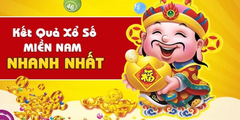 Tiền thưởng khi trúng xổ số 