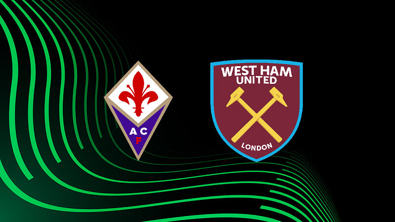 Soi kèo trận Fiorentina vs West Ham, giải Europa Conference