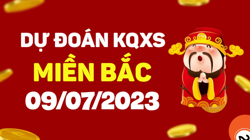 Dự đoán kết quả xổ số miền Bắc luôn thắng từ cao thủ lão làng 