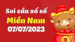 Dự đoán kết quả xổ số miền Nam chuẩn từ chuyên gia